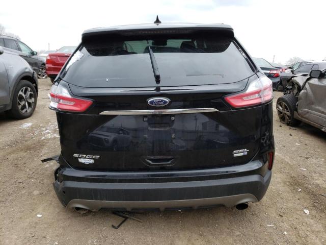 Photo 6 from auction – 2020 FORD EDGE SEL with VIN 2FMPK4J98LBB03324