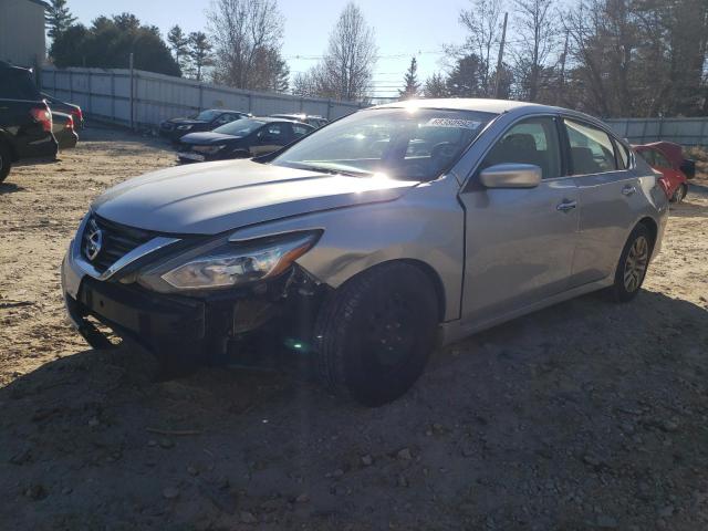 Photo 1 from auction – 2016 NISSAN ALTIMA 2.5 with VIN 1N4AL3AP2GN344148