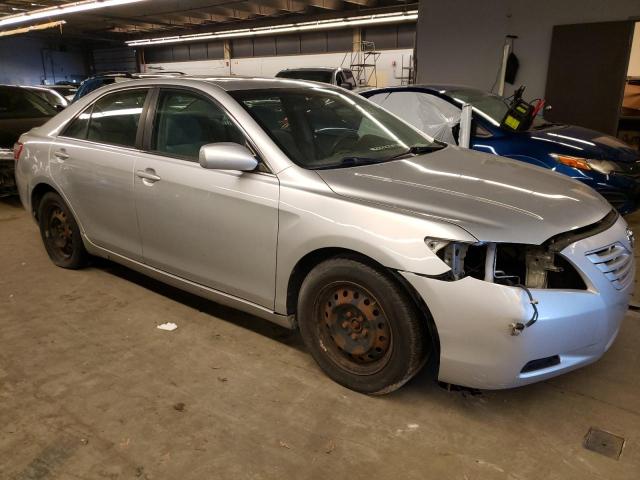 Photo 4 from auction – 2007 TOYOTA CAMRY CE with VIN 4T1BE46K87U099126
