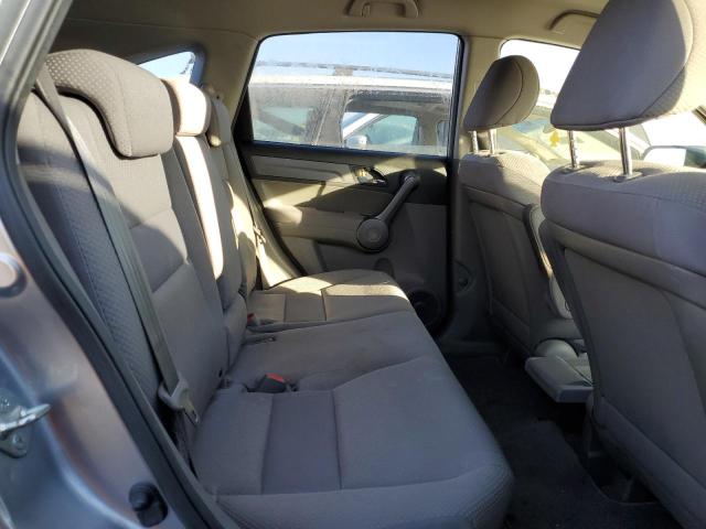Photo 11 from auction – 2008 HONDA CR-V with VIN JHLRE38338C027439