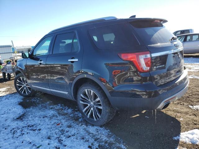 Photo 2 from auction – 2016 FORD EXPLORER P with VIN 1FM5K8HT9GGB95784