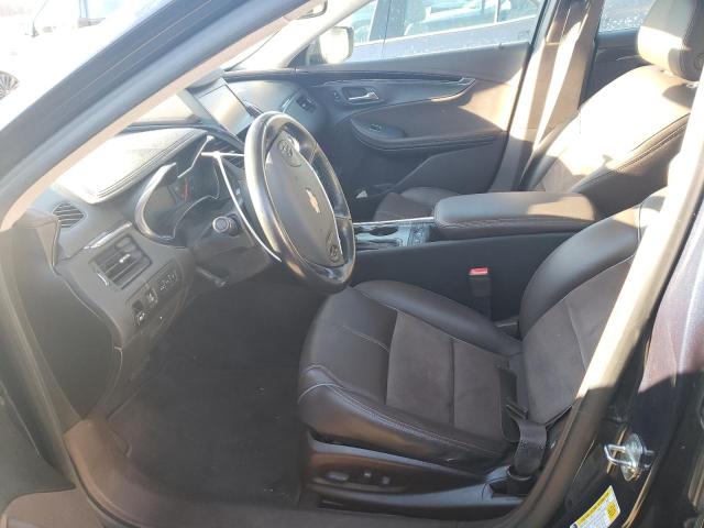 Photo 7 from auction – 2015 CHEVROLET IMPALA LT with VIN 2G1125S35F9166542