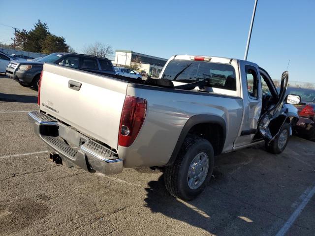 Photo 3 from auction – 2008 CHEVROLET COLORADO with VIN 1GCCS19E588143552