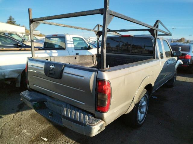 Photo 3 from auction – 2001 NISSAN FRONTIER K with VIN 1N6DD26S41C341943