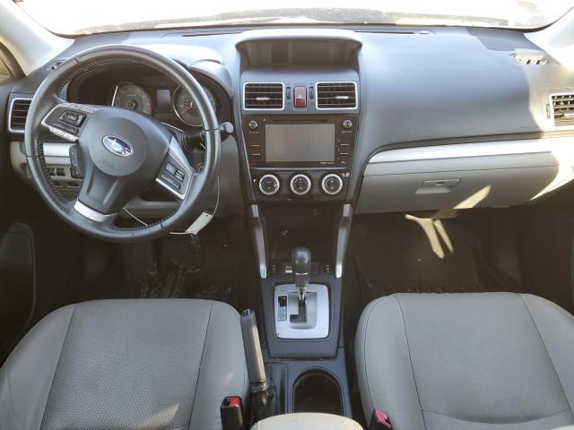 Photo 8 from auction – 2016 SUBARU FORESTER 2 with VIN JF2SJAHC6GH462246