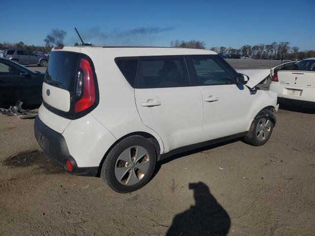 Photo 3 from auction – 2016 KIA SOUL with VIN KNDJN2A22G7399710