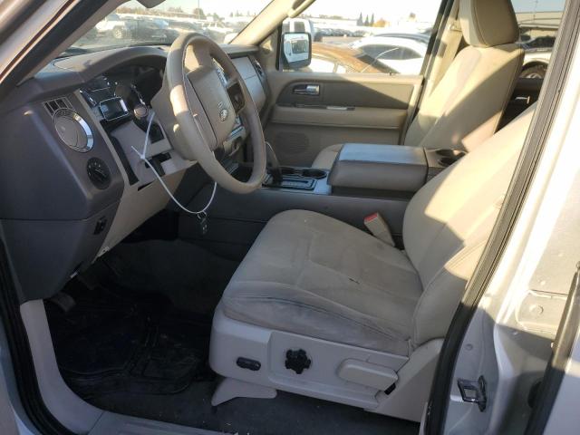 Photo 7 from auction – 2007 FORD EXPEDITION with VIN 1FMFK155X7LA32960