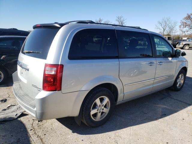 Photo 3 from auction – 2010 DODGE GRAND CARA with VIN 2D4RN5D15AR147353