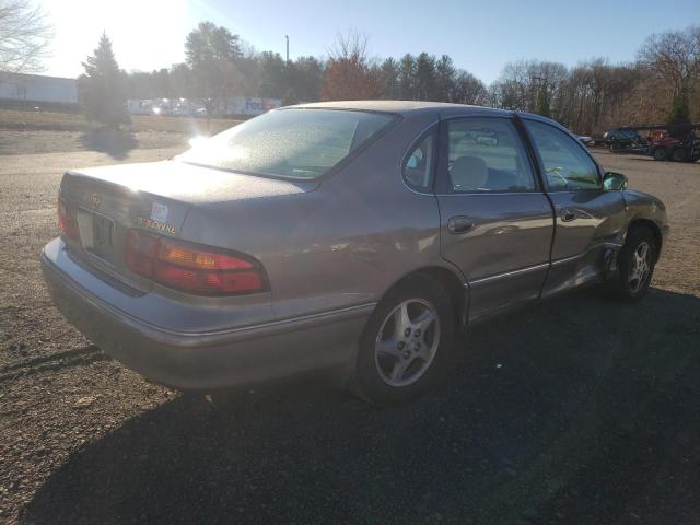 Photo 3 from auction – 1998 TOYOTA AVALON XL with VIN 4T1BF18B0WU282480