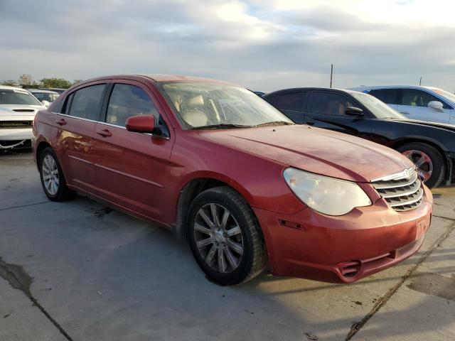 Photo 4 from auction – 2010 CHRYSLER SEBRING LI with VIN 1C3CC5FB2AN228231