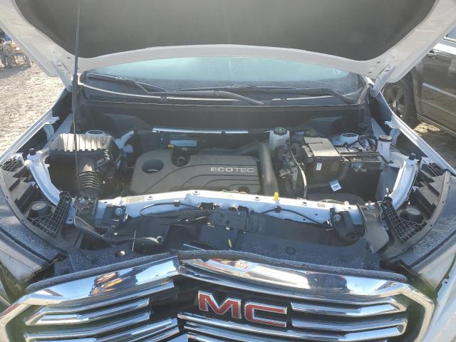 Photo 12 from auction – 2022 GMC TERRAIN SL with VIN 3GKALPEV4NL210933