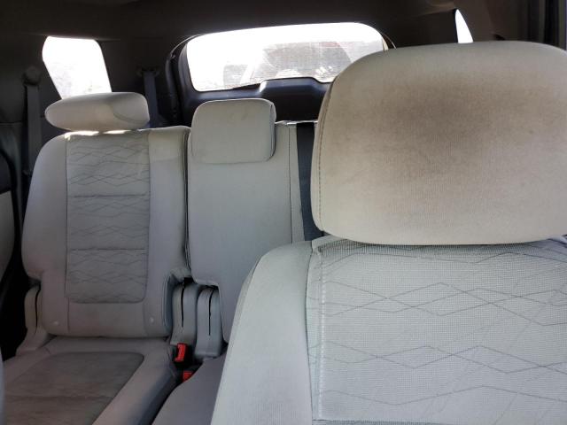 Photo 10 from auction – 2014 FORD EXPLORER with VIN 1FM5K8B89EGB00979