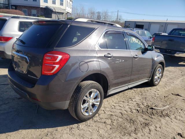 Photo 3 from auction – 2016 CHEVROLET EQUINOX LT with VIN 2GNFLFEK5G6165176