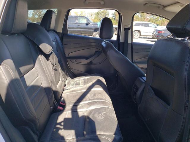 Photo 11 from auction – 2014 FORD ESCAPE TIT with VIN 1FMCU0JX6EUC38086