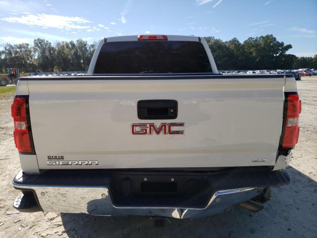 Photo 6 from auction – 2015 GMC SIERRA K15 with VIN 3GTU2VEC0FG263069