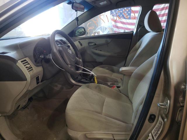 Photo 7 from auction – 2009 TOYOTA COROLLA BA with VIN 1NXBU40E99Z051532