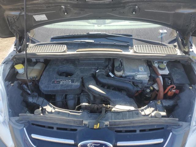 Foto 12 de la subasta – 2015 FORD C-MAX PREM con VIN 1FADP5CU0FL123903