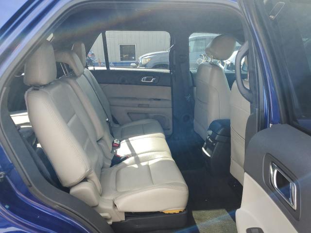 Photo 11 from auction – 2013 FORD EXPLORER with VIN 1FM5K7B83DGB37552