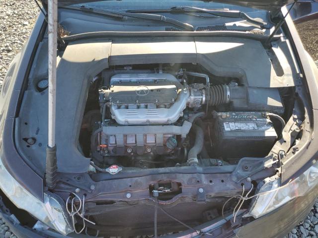 Photo 11 from auction – 2009 ACURA TL with VIN 19UUA86589A026709