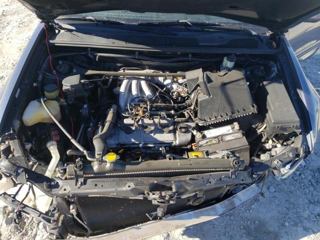 Photo 12 from auction – 2001 TOYOTA HIGHLANDER with VIN JTEGF21A310013628