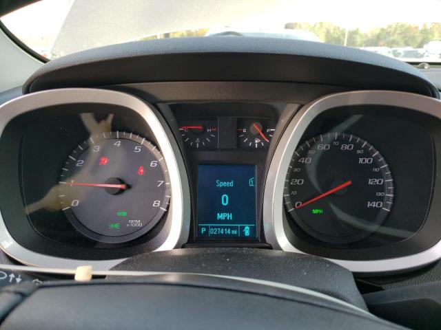 Photo 9 from auction – 2012 CHEVROLET EQUINOX LT with VIN 2GNALDEK2C6213810
