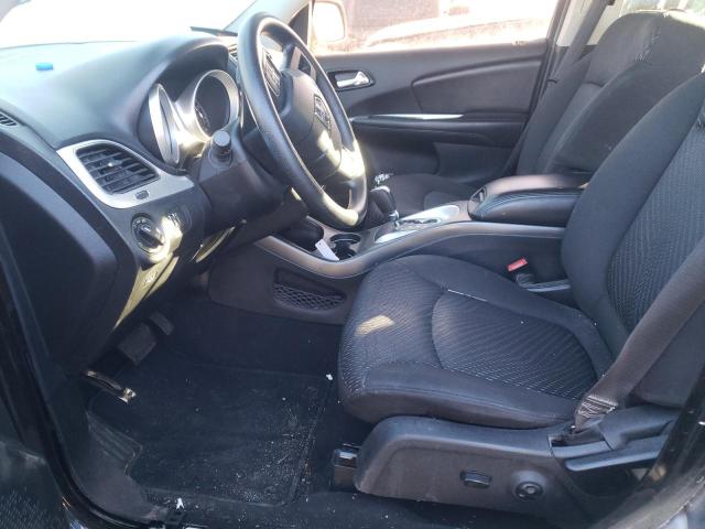 Photo 7 from auction – 2015 DODGE JOURNEY SX with VIN 3C4PDCBG5FT673506