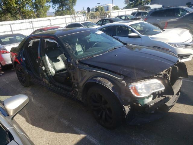Photo 4 from auction – 2014 CHRYSLER 300 with VIN 2C3CCAAG4EH249012