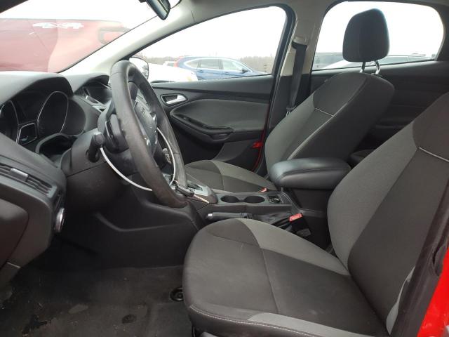 Photo 7 from auction – 2012 FORD FOCUS SE with VIN 1FAHP3F22CL134655