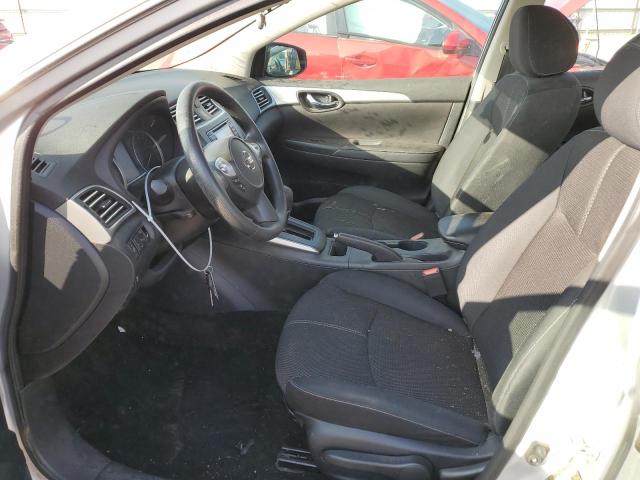 Photo 7 from auction – 2018 NISSAN SENTRA S with VIN 3N1AB7AP1JY204528
