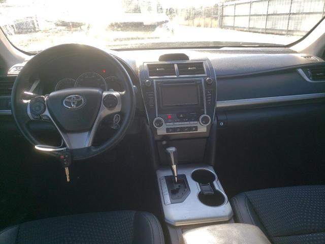 Photo 8 from auction – 2013 TOYOTA CAMRY L with VIN 4T1BF1FKXDU281448