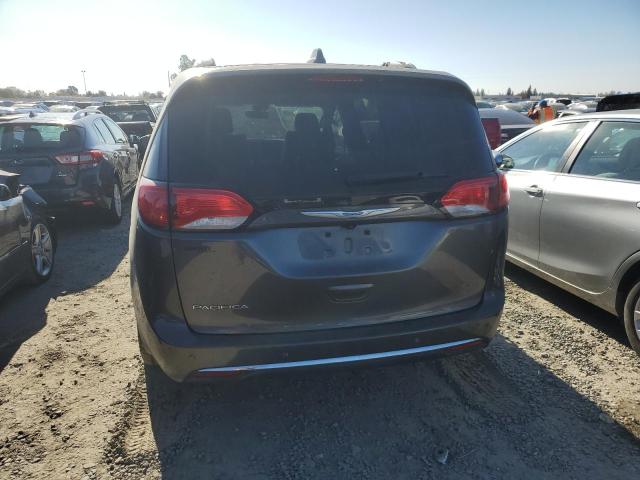 Photo 6 from auction – 2018 CHRYSLER PACIFICA T with VIN 2C4RC1BG6JR152158