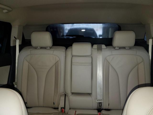 Photo 10 from auction – 2018 LINCOLN MKX SELECT with VIN 2LMPJ6KR4JBL11716