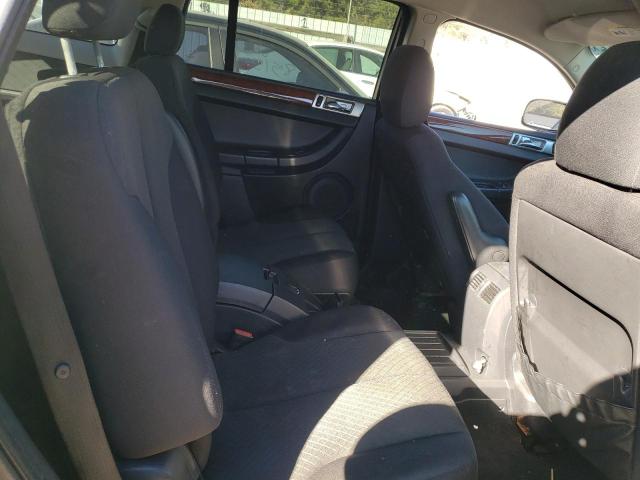 Photo 11 from auction – 2006 CHRYSLER PACIFICA T with VIN 2A4GM68436R878737