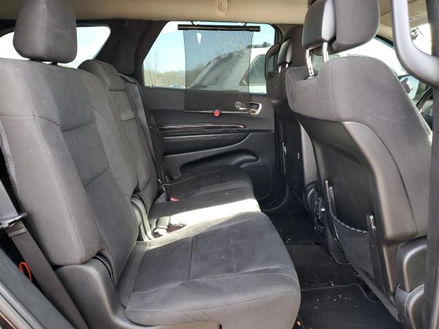 Photo 11 from auction – 2012 DODGE DURANGO CR with VIN 1C4RDJDG2CC107563