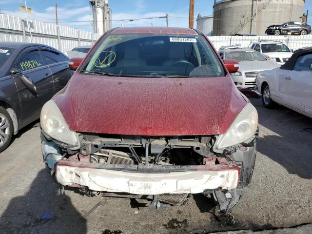 Photo 5 from auction – 2014 MAZDA 5 SPORT with VIN JM1CW2BLXE0171621