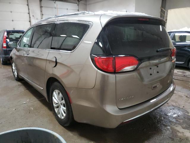 Photo 2 from auction – 2018 CHRYSLER PACIFICA T with VIN 2C4RC1BG8JR100434