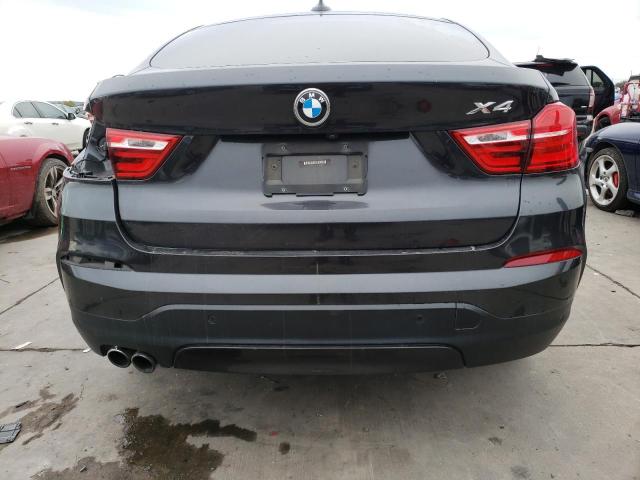 Photo 6 from auction – 2016 BMW X4 XDRIVE2 with VIN 5UXXW3C54G0R20289