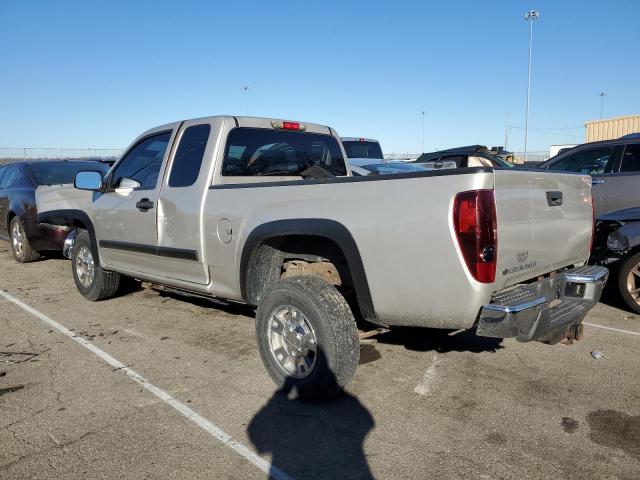 Photo 2 from auction – 2008 CHEVROLET COLORADO with VIN 1GCCS19E588143552