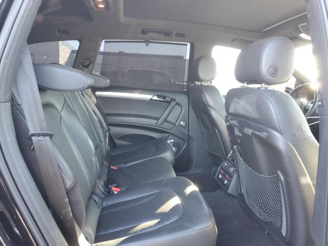 Photo 11 from auction – 2012 AUDI Q7 PRESTIG with VIN WA1AGAFE7CD000321