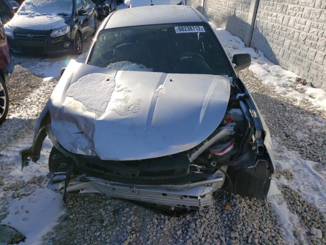 Photo 5 from auction – 2010 FORD FOCUS SE with VIN 1FAHP3FN7AW292964