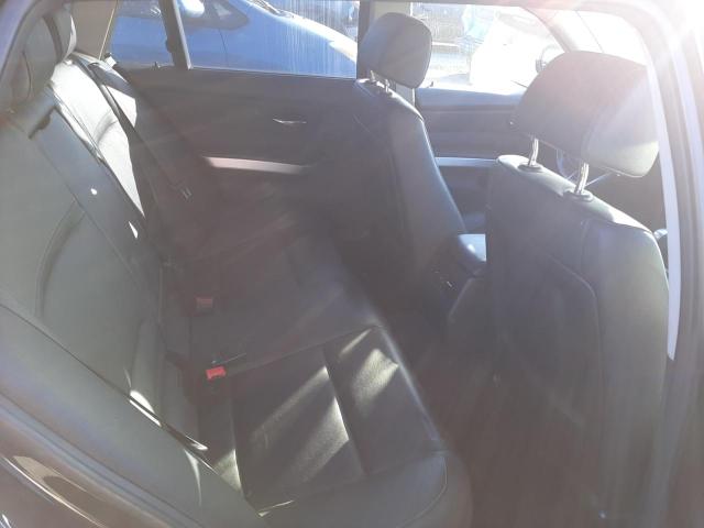 Photo 10 from auction – 2011 BMW 328 XI with VIN WBAUU3C58BA542424