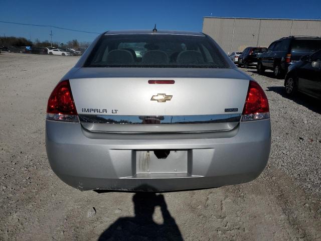 Photo 6 from auction – 2011 CHEVROLET IMPALA LT with VIN 2G1WB5EK5B1138774