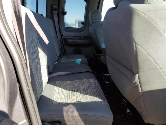 Photo 10 from auction – 2003 FORD F150 with VIN 1FTRX17W23NA23550