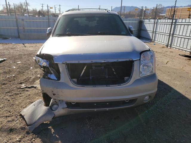 Photo 5 from auction – 2008 GMC YUKON with VIN 1GKFK13078R246741
