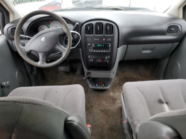 Photo 8 from auction – 2006 DODGE CARAVAN SE with VIN 1D4GP25B76B738796