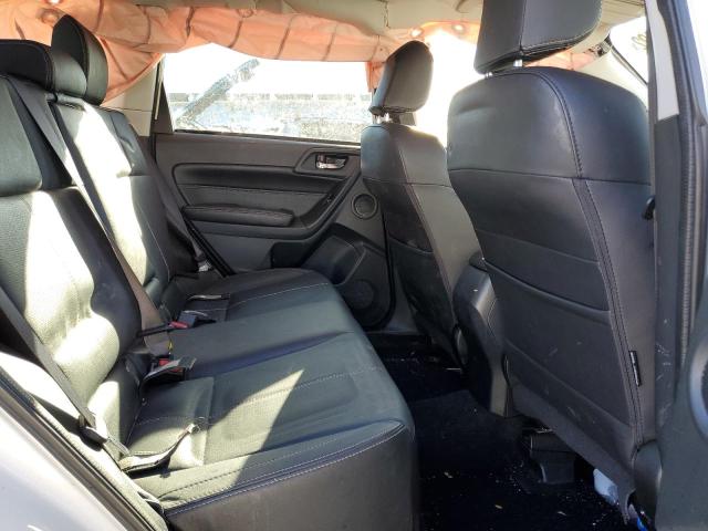 Photo 10 from auction – 2018 SUBARU FORESTER 2 with VIN JF2SJAWC8JH435382