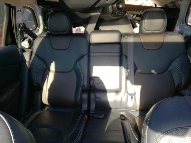 Photo 10 from auction – 2014 JEEP CHEROKEE L with VIN 1C4PJMDS0EW240667