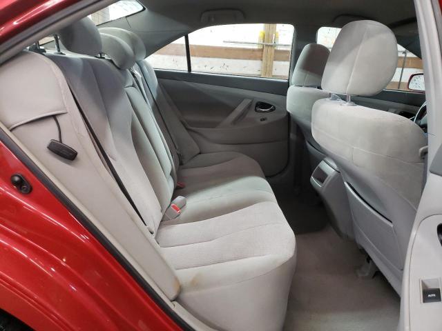 Photo 10 from auction – 2010 TOYOTA CAMRY BASE with VIN 4T4BF3EKXAR053383