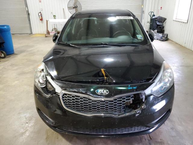 Photo 5 from auction – 2015 KIA FORTE LX with VIN KNAFX4A65F5415601