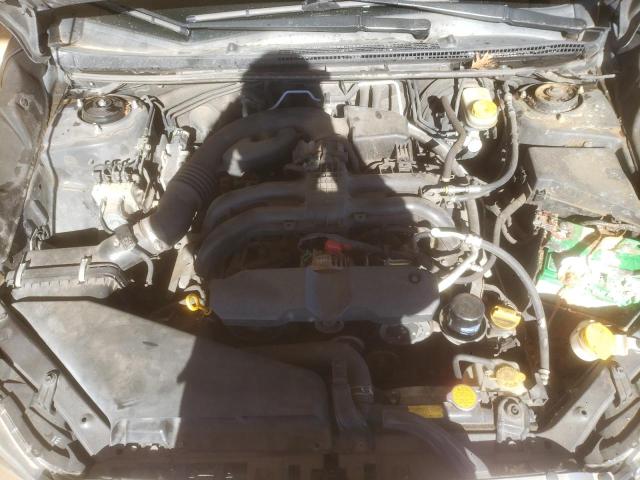 Photo 12 from auction – 2013 SUBARU IMPREZA SP with VIN JF1GPAS60DH830816